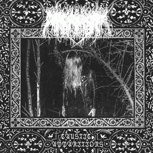 Arcanist : Caustic Apparitions
